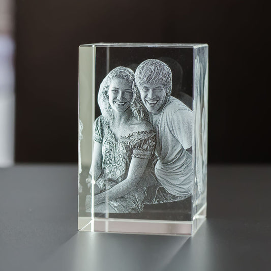 Kube 12x8x8cm