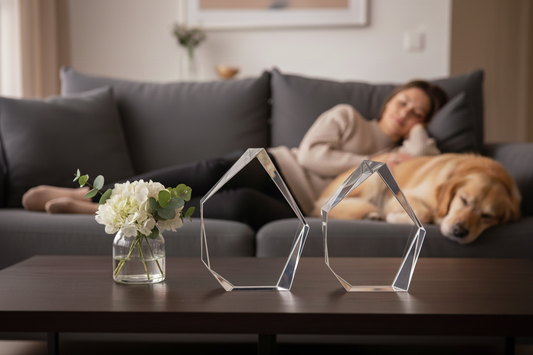 Isberg i 2 størrelse M og L  for lite iceberg