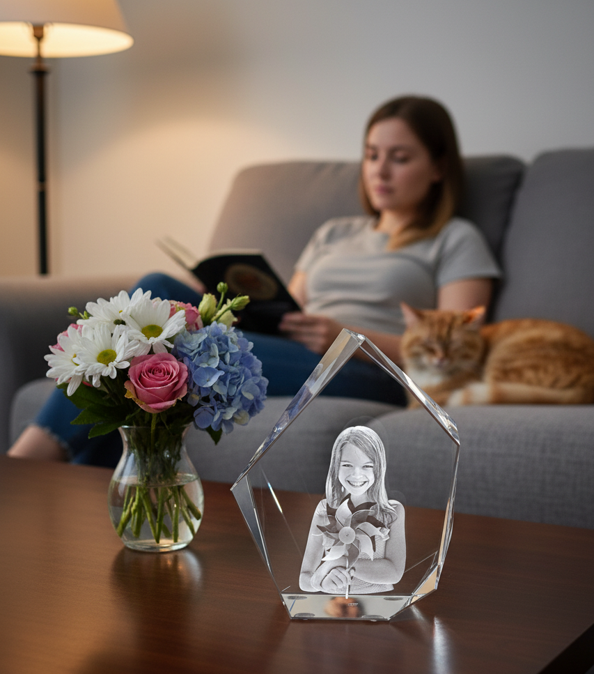 Iceberg M 13x10,4x6 cm