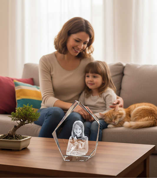 Isberg L 17,1x13,2x6 cm